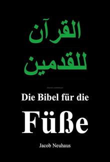 Die Bibel für die Füße PDF