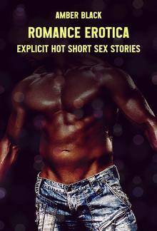 Romance Erotica PDF