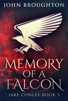 Memory Of A Falcon PDF