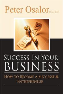 Success In Your Business PDF