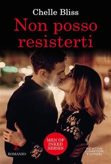 Non posso resisterti PDF