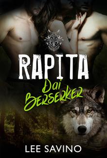 Rapita dai Berserker PDF