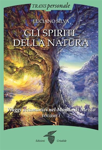 Gli Spiriti della Natura PDF