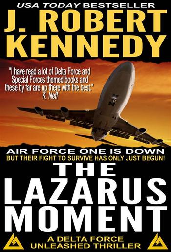 The Lazarus Moment PDF