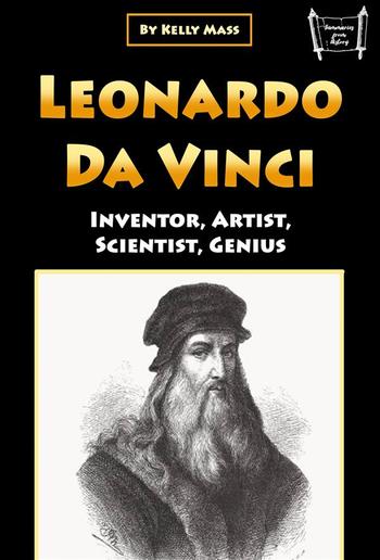 Leonardo da Vinci PDF