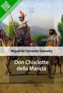 Don Chisciotte della Mancia PDF