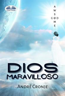 Dios Maravilloso PDF