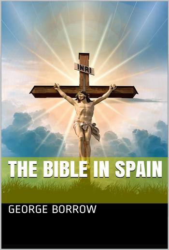 The Bible in Spain PDF