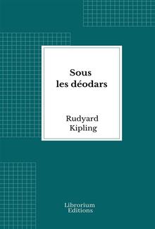 Sous les déodars PDF