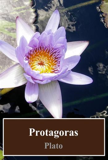 Protagoras PDF