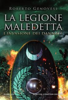 La legione maledetta. L'invasione dei dannati PDF