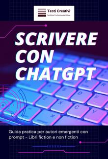 Scrivere con ChatGPT PDF