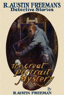 The Great Portrait Mystery PDF