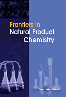 Frontiers in Natural Product Chemistry: Volume 10 PDF