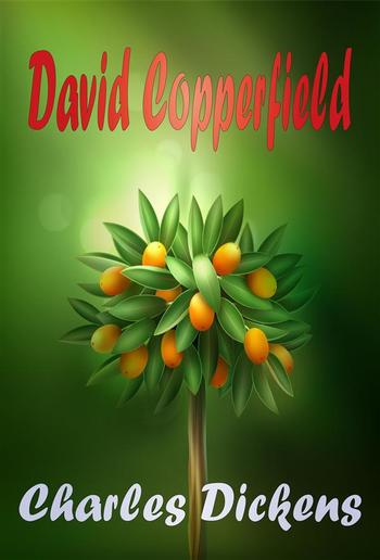 David Copperfield PDF