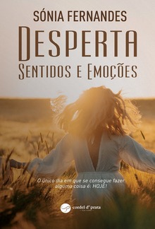 Desperta Sentidos e Emoções PDF