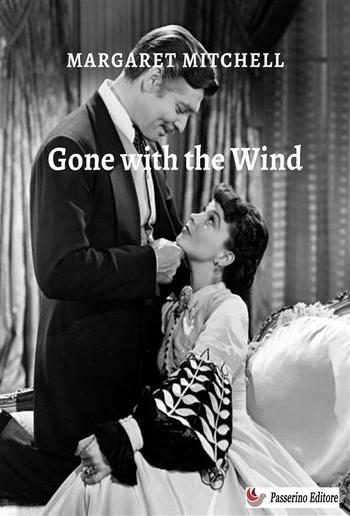 Gone with the wind PDF