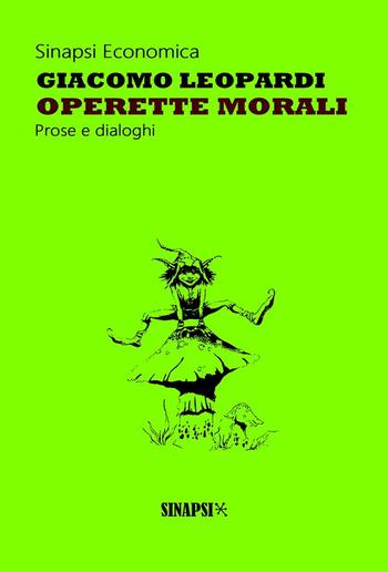 Operette morali PDF