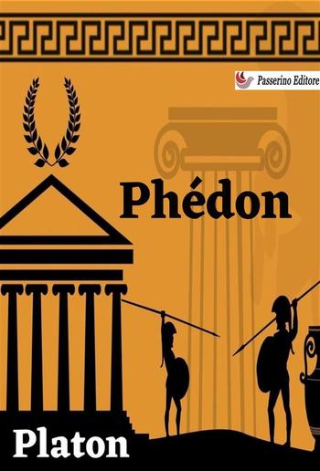 Phédon PDF