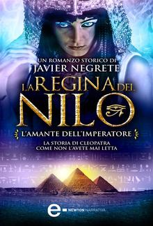 La regina del Nilo. L'amante dell'imperatore PDF