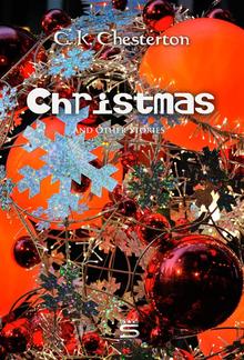 Christmas and Other Stories PDF