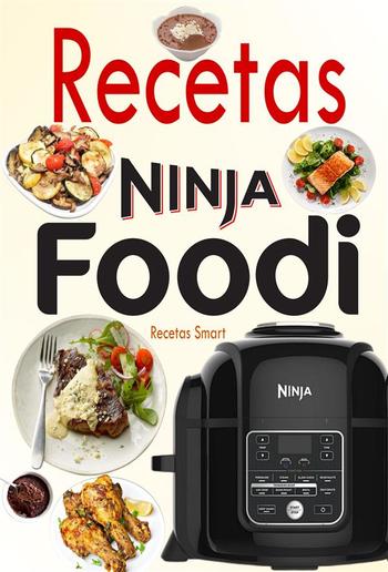 Recetas Ninja Foodi PDF