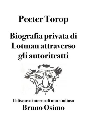 Biografia privata di Lotman attraverso gli autoritratti PDF