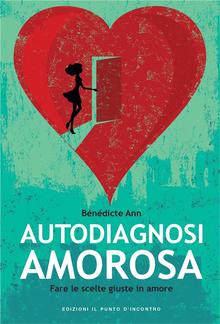 Autodiagnosi amorosa PDF