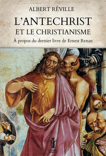 L’Antéchrist et le Christianisme PDF L’Antéchrist et le Christianisme PDF