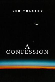 A Confession PDF