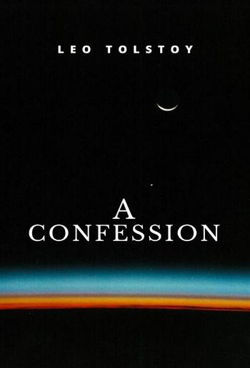 A Confession PDF