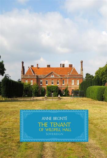 The Tenant of Wildfell Hall PDF