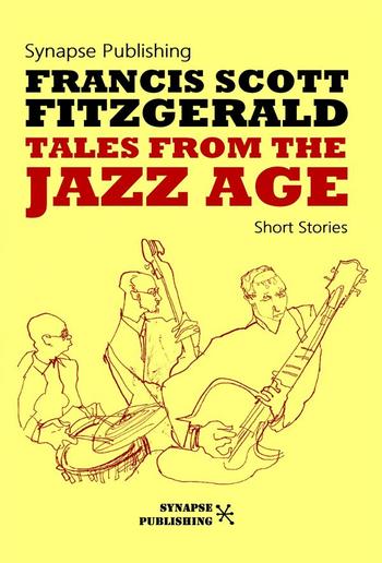 Tales from the jazz age PDF