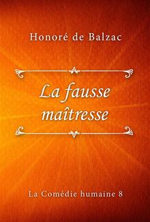 La fausse maîtresse PDF