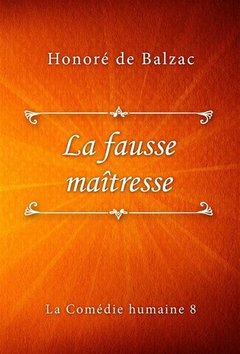 La fausse maîtresse PDF