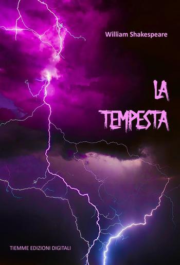 La tempesta (The Tempest) PDF