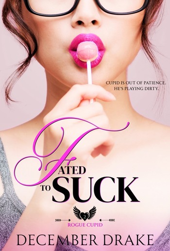 Fated to Suck PDF