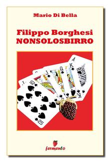 Filippo Borghesi NONSOLOSBIRRO PDF