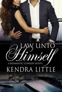 Law Unto Himself PDF