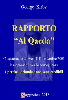 Rapporto “Al Qaeda” PDF