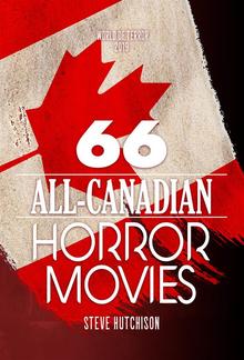 66 All-Canadian Horror Movies PDF