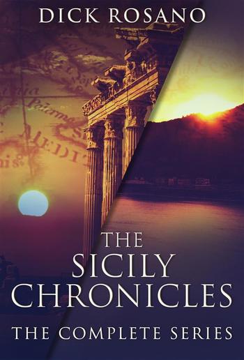 The Sicily Chronicles PDF