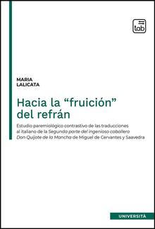 Hacia la “fruición” del refrán PDF