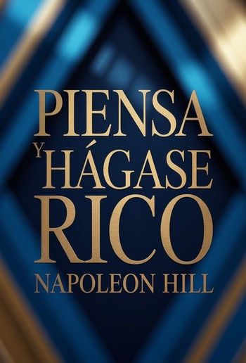 Piensa y hágase rico (traducido) PDF