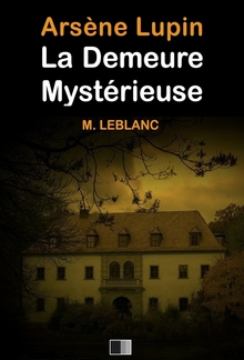 La demeure mystérieuse PDF