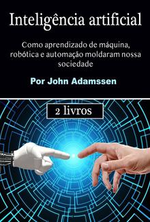 Inteligência artificial PDF