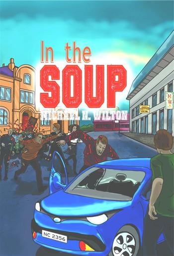 In The Soup PDF