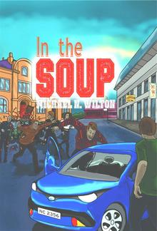 In The Soup PDF