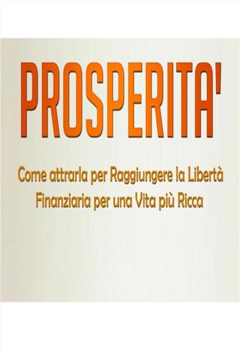 Prosperità (Tradotto) PDF