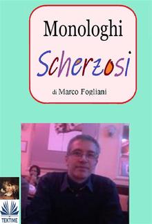 Monologhi Scherzosi PDF